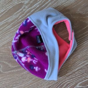 PATAGONIA Baby hat
